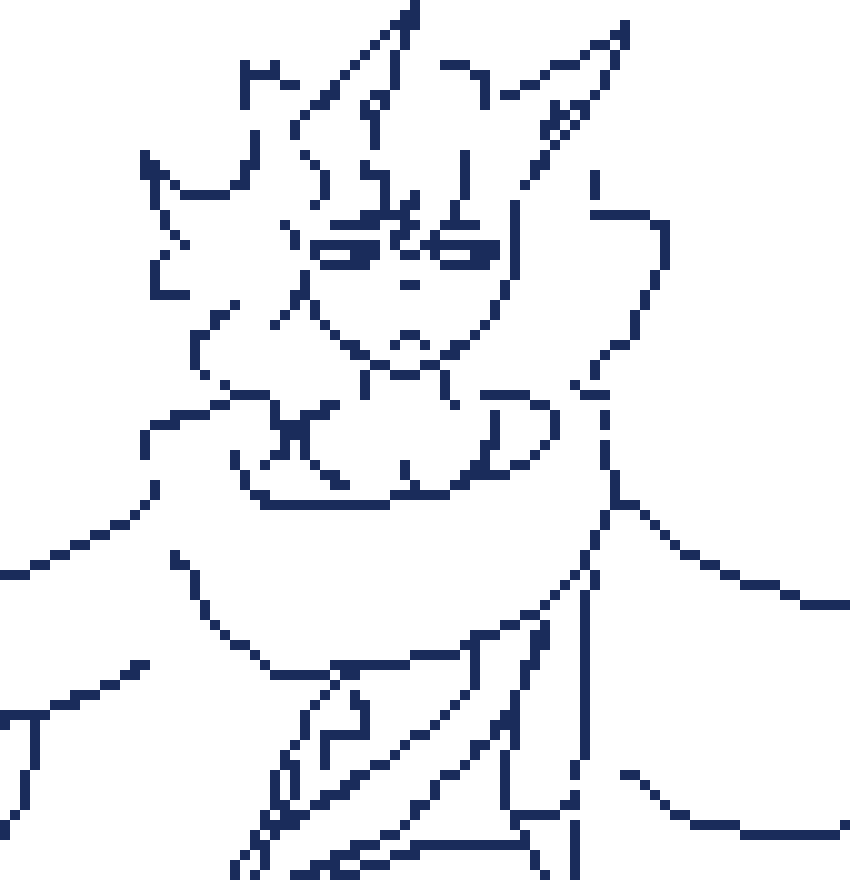 [236914] i should get to writing that lore at some point maybe