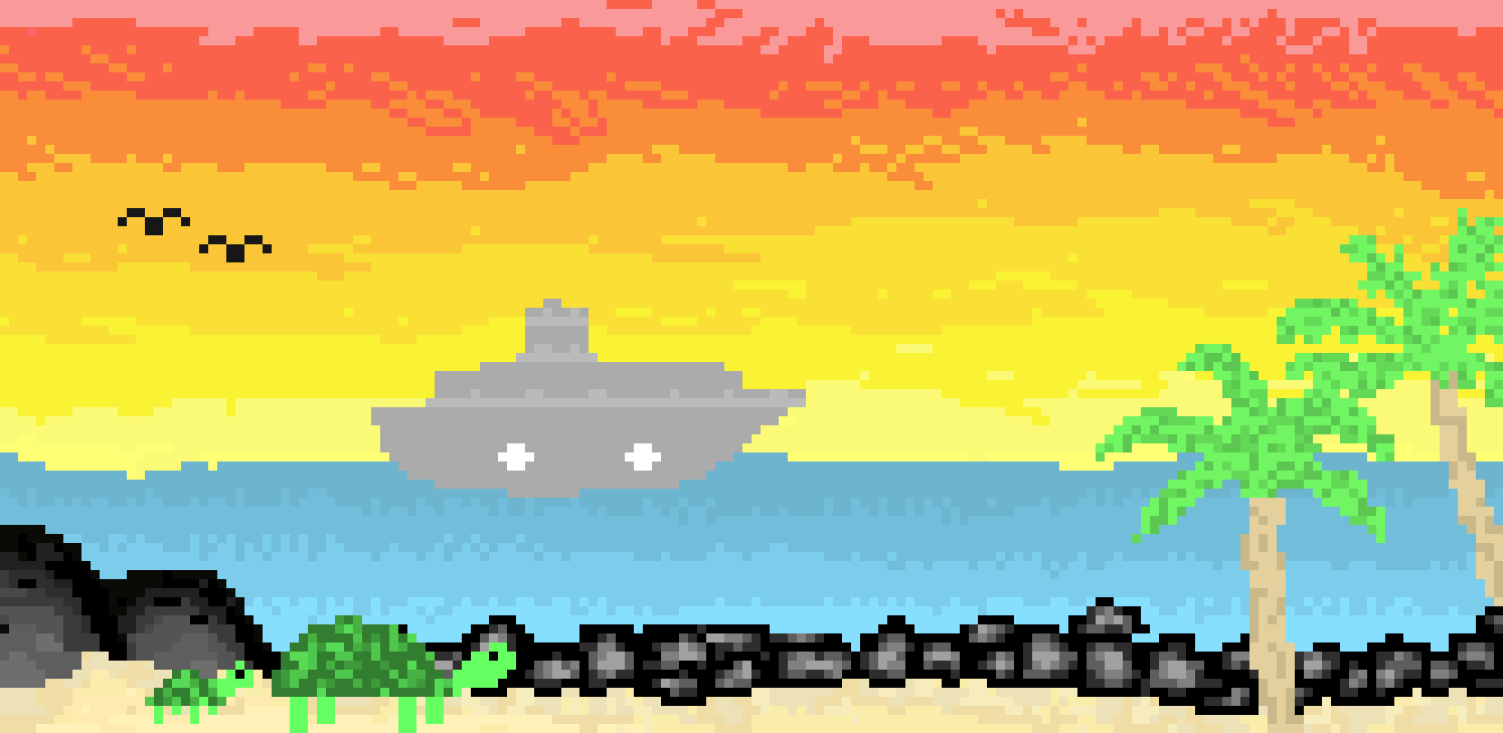 [f50443] Ocean