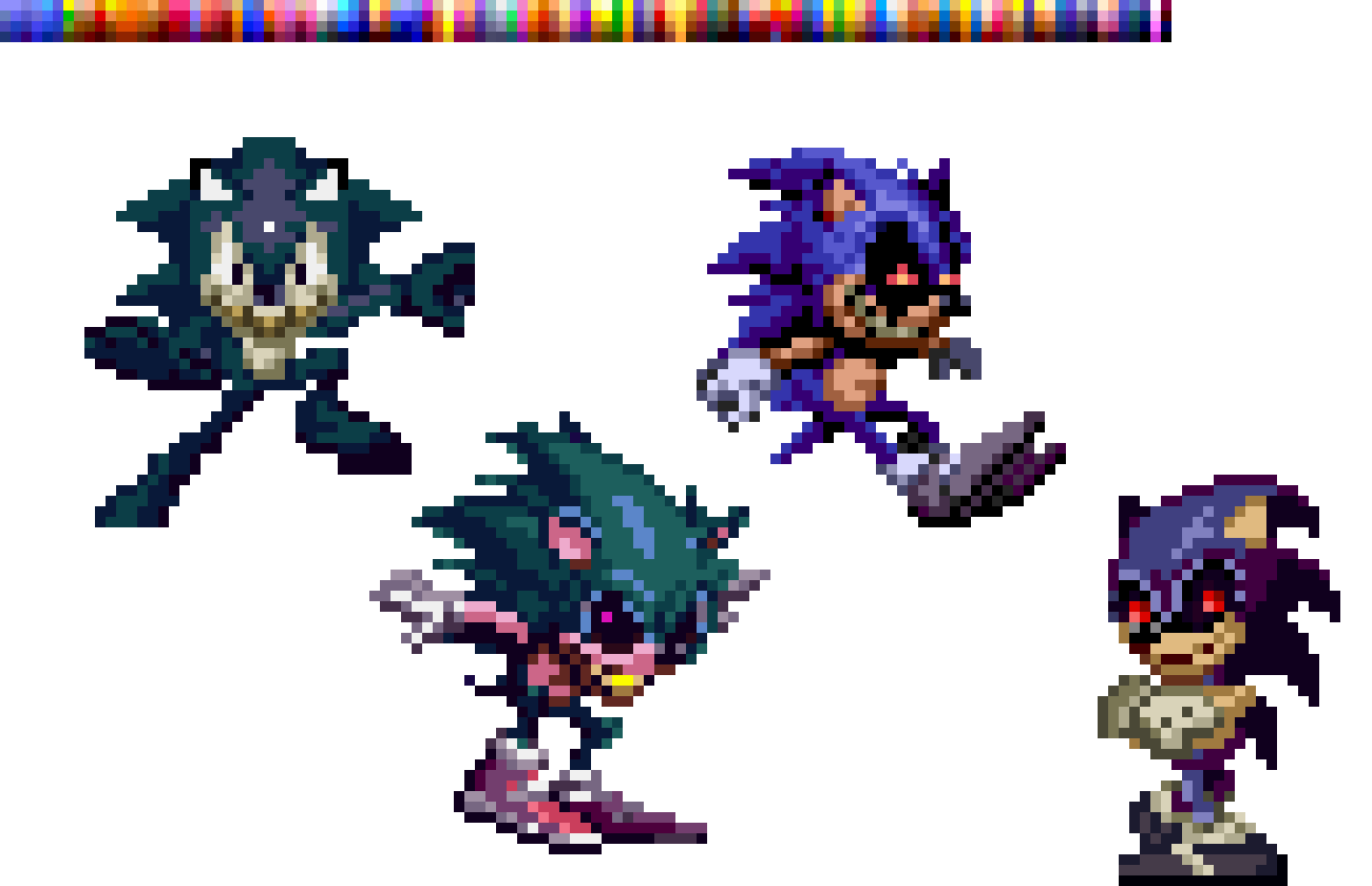 [14590d] Team Legacy