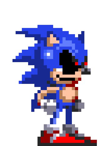 [7f25ba] Sonic.exe