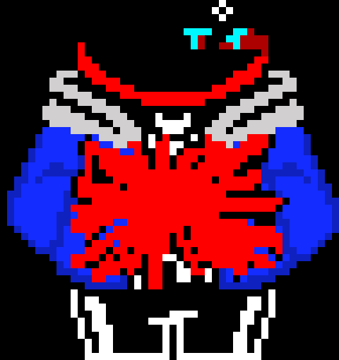 [c547b0] undertale last hope phase 14.5 11 V2