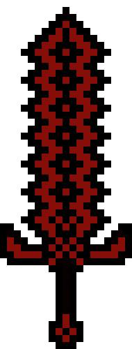 [9664c4] demon sword