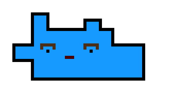 [0cf9f2] chatacter