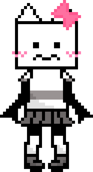 [d8cfc9] Box Cat (sad)