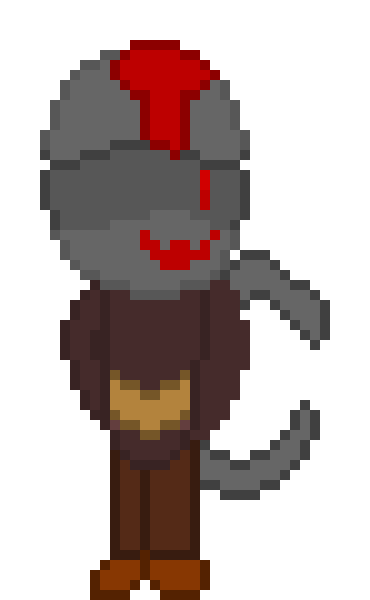 [990543] Thorns Up