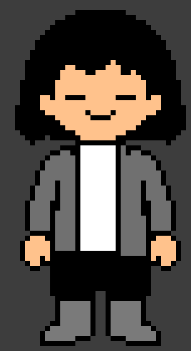 [9664c4] another frisk