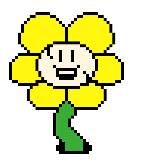 Flowey