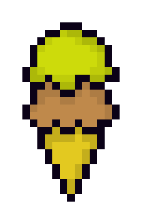 [9664c4] Easy PixelArt