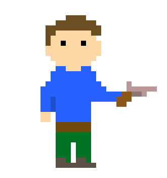 [ca47b2] guy standing
