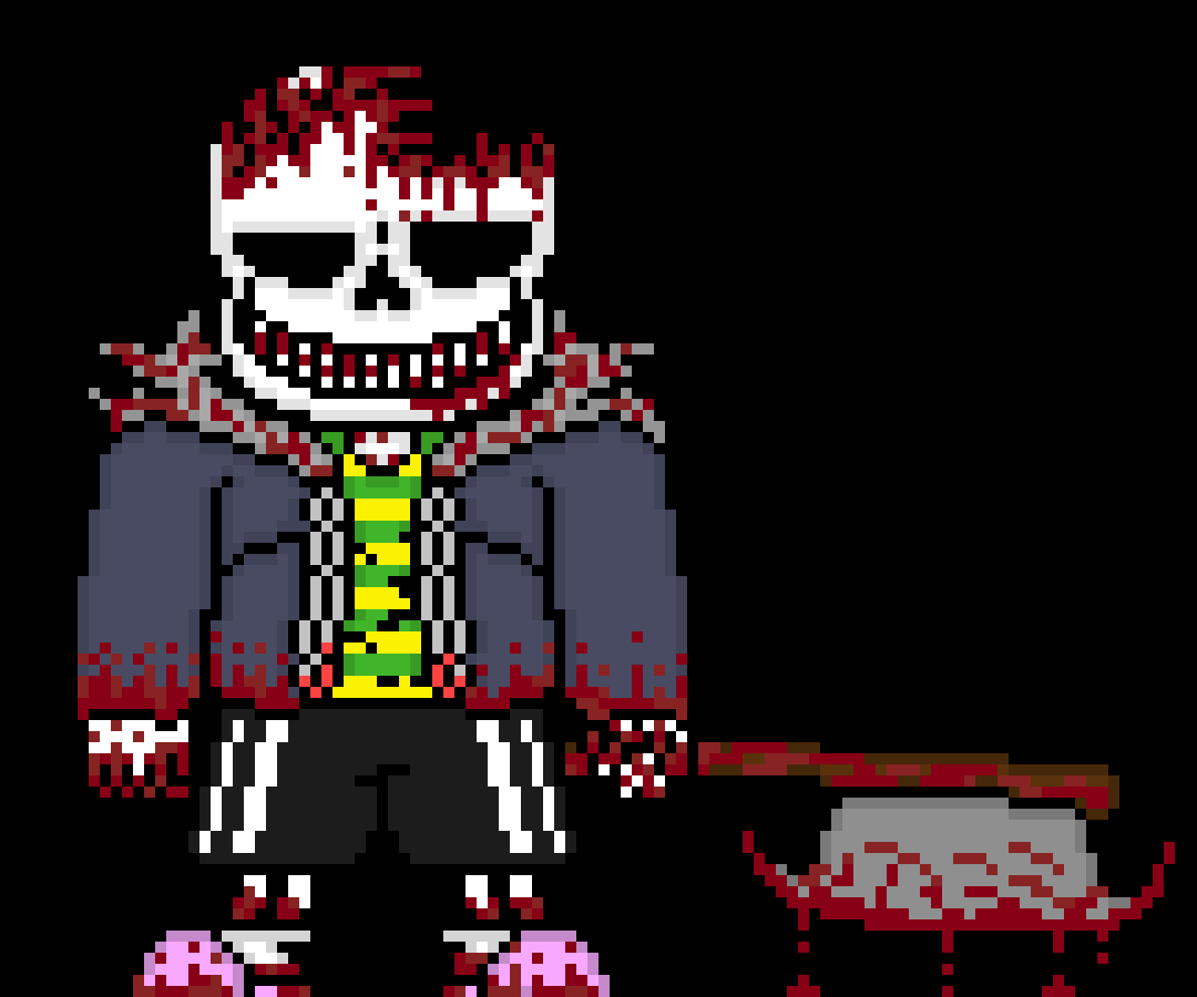 [e8cb42] *gets up from the healing, mildly tired* YOU IDIOT, you- you- you- you- you- *he just stands there, twitching and shaking violently* I D I O T *throws his axe at multi*