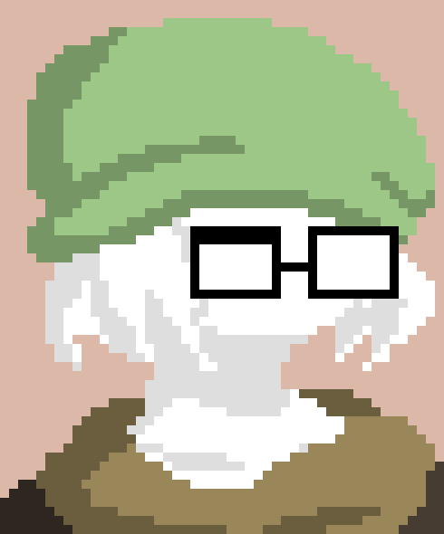 [90dac8] "I'm surprised he didn't throw you into his infinity pocket realm."
