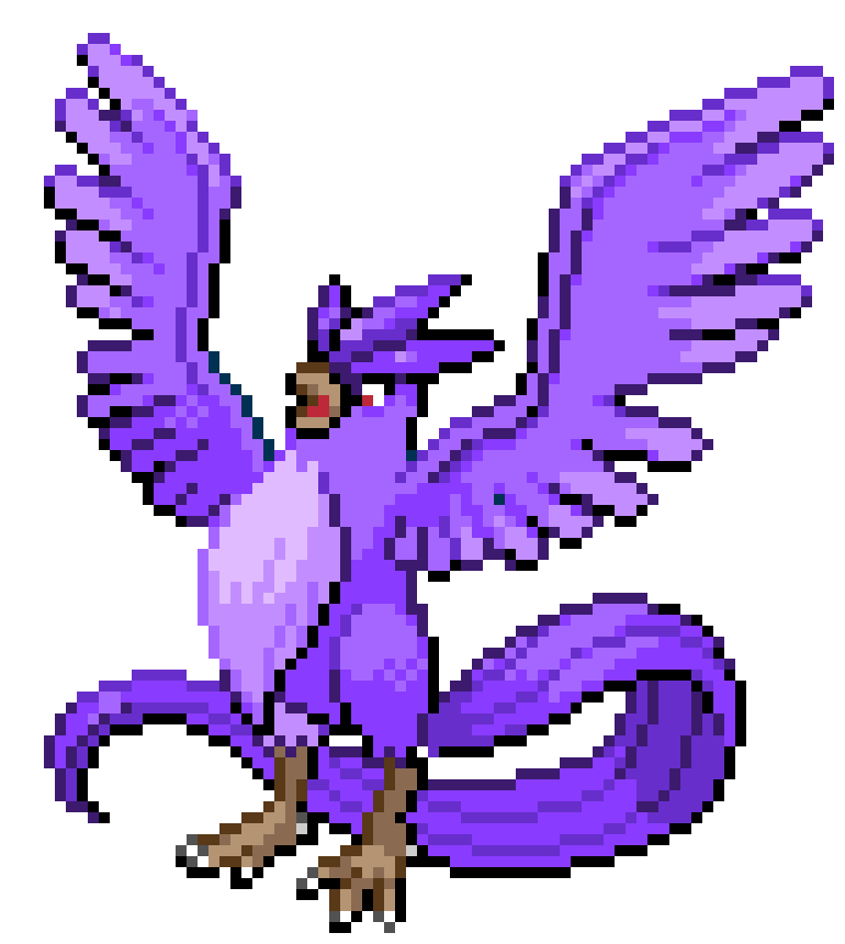 [bed6b0] Shiny Articuno Fix