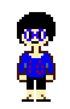 Improved Ralph