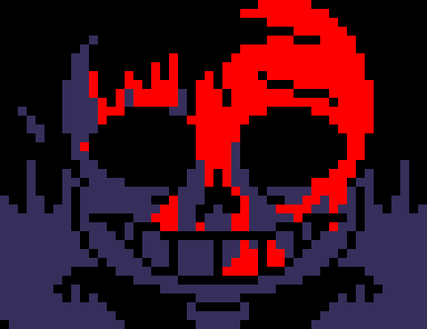 [7ce906] That cost me 100,000 gold... -HorrorTale Sans
