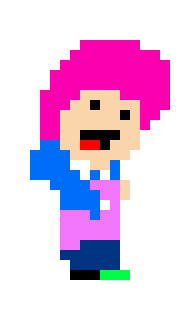 [9664c4] Pink Jam