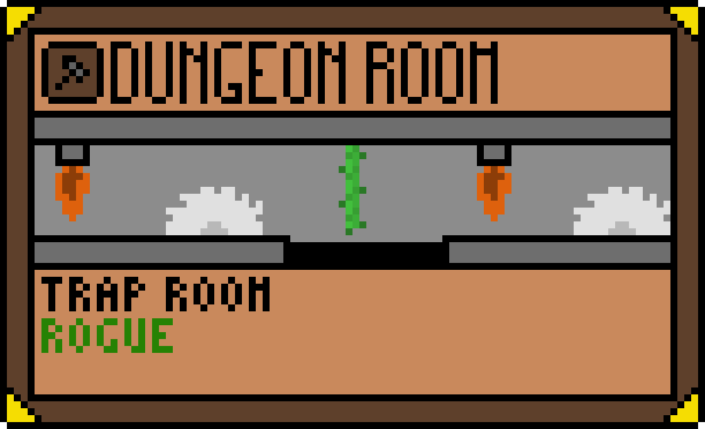 [9664c4] Dungeon_Traps_Rogue