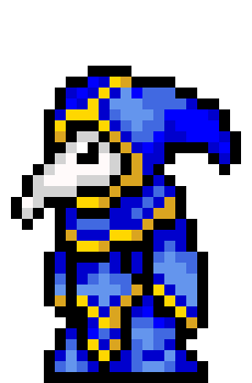 [fc85d9] Cultist dude from terraria