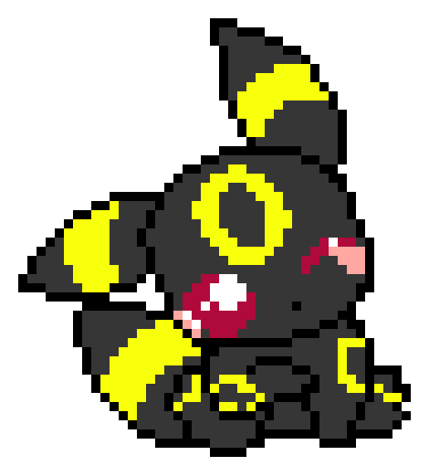 [9664c4] Umbreon