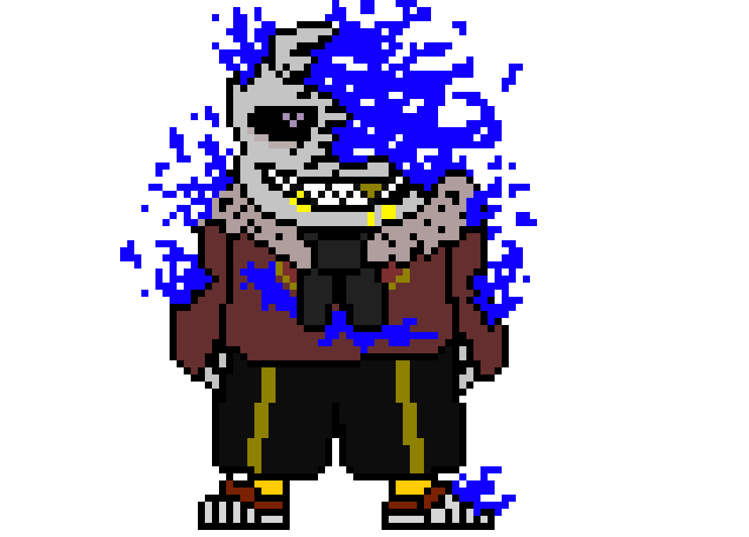 [6837f0] fellother Sans