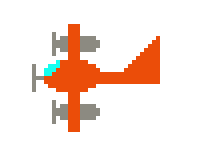 not an aeroplane