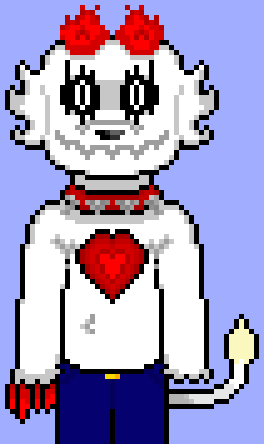 [63ceb7] ArraKillerSwap Terrie