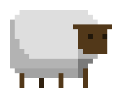 [9664c4] Sheep