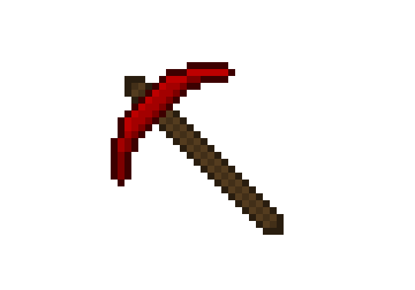 [9d2c59] pickaxe