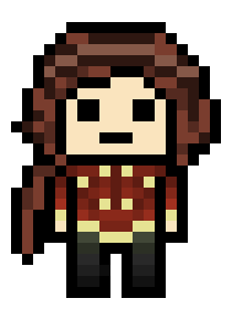 [9664c4] naomis oc