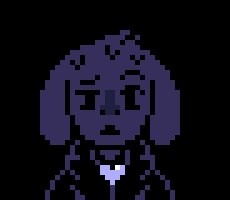 [c91422] *Looks into the window*  Does, nobody... care that someone was just killed, or... why he has a gun? 