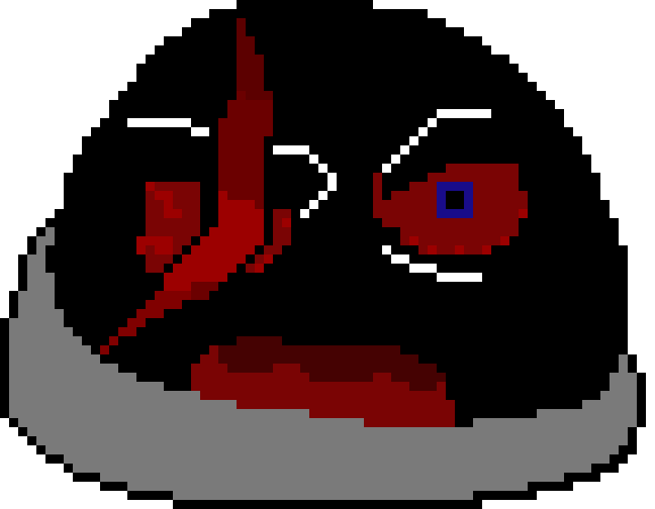 [9664c4] enemy face