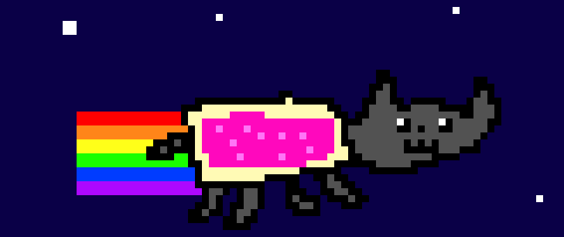 [9664c4] NAYN CAT