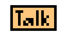 [9664c4] Talk