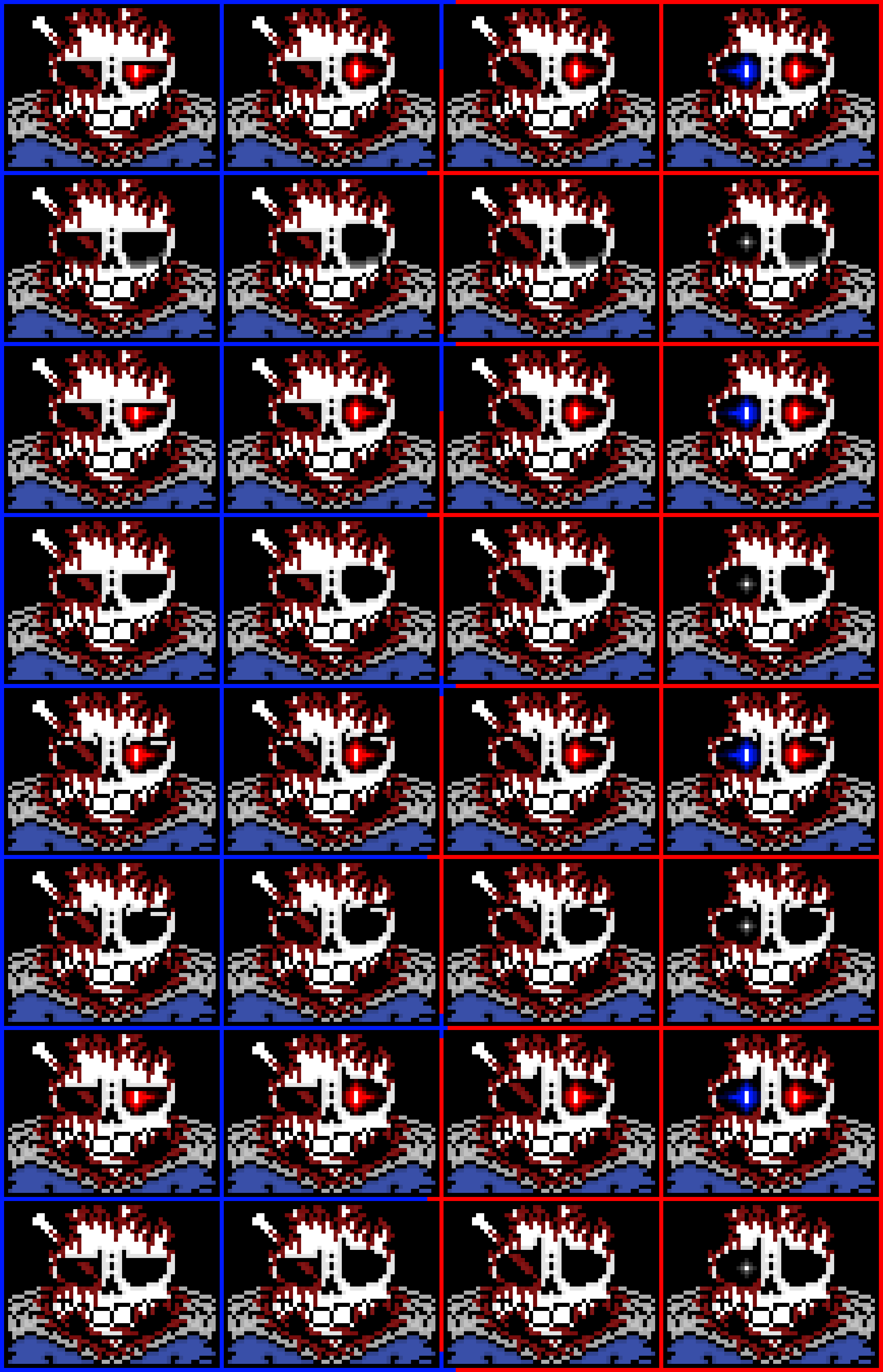 [e8cb42] i will add more later, i need a break from creating things