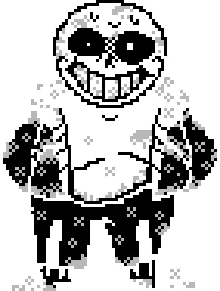 [e997d4] Insanity sans - 1 - 4