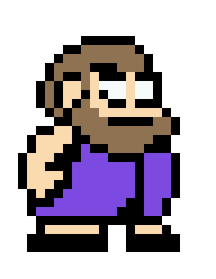 8 Bit Plato