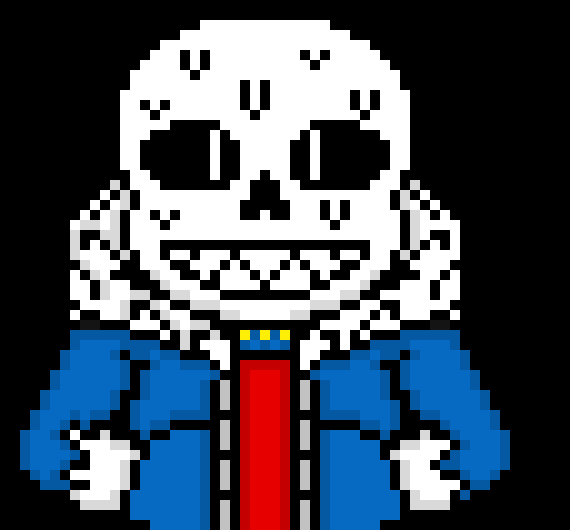 [0ae1f1] HEY GET OFF ME *trying to keep it away but its a bit difficult while holding  Frisk*