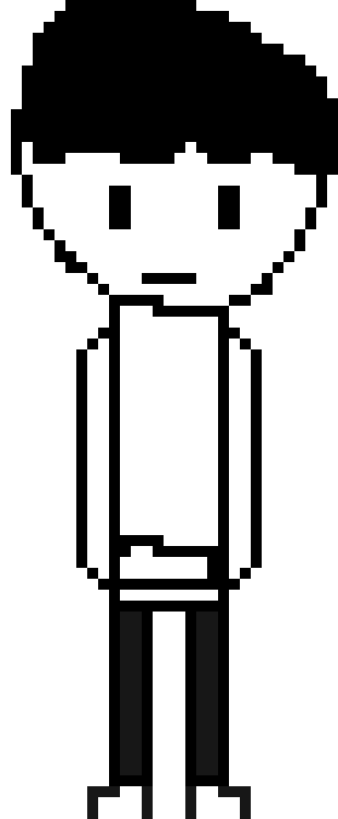 MikuTale Tenji Battle Sprite
