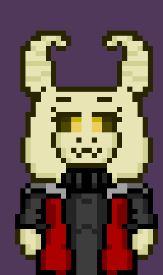[0b51d0] *Guess you are. But you can get off of me now. [Mira]