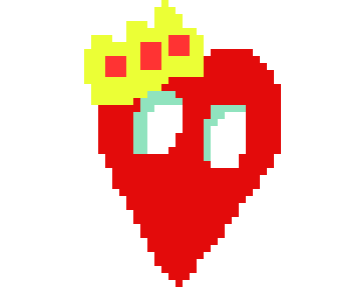 [9664c4] i defy you heart man