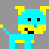 [cb38c5] I Have... Many Characters To Choose From -Lebryan J.
