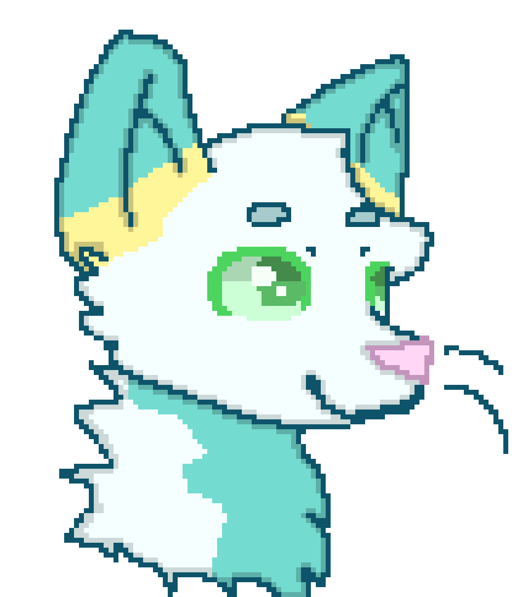 [9664c4] Fanart