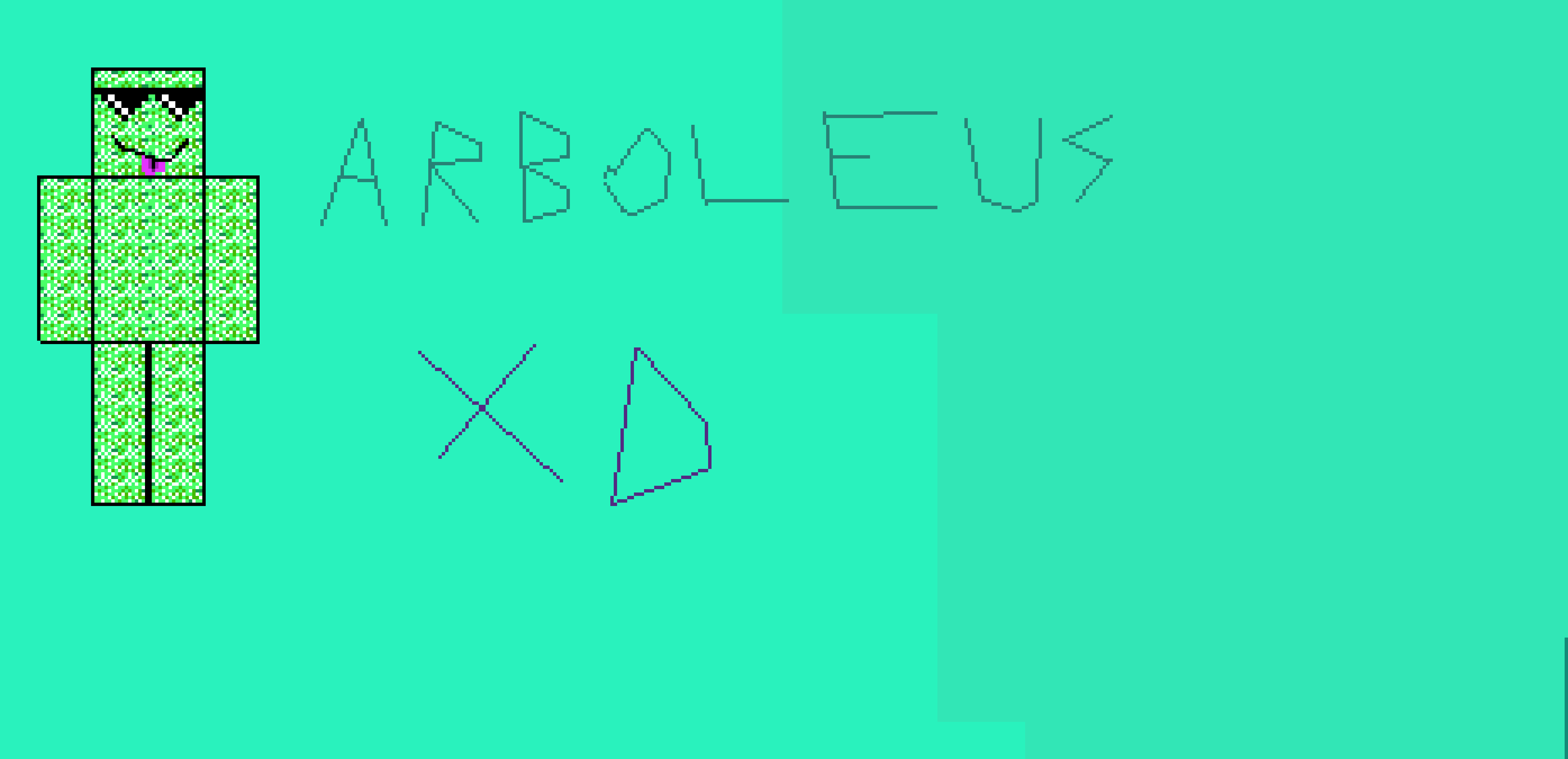 [276515] Arboleus XD SKIN