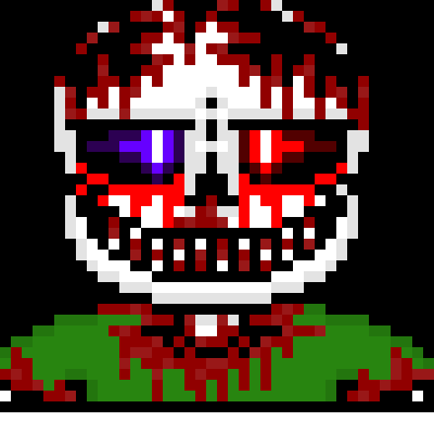 [69a435] Huh... odd