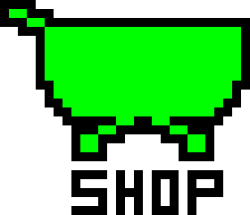 [9664c4] Shop Icon 2