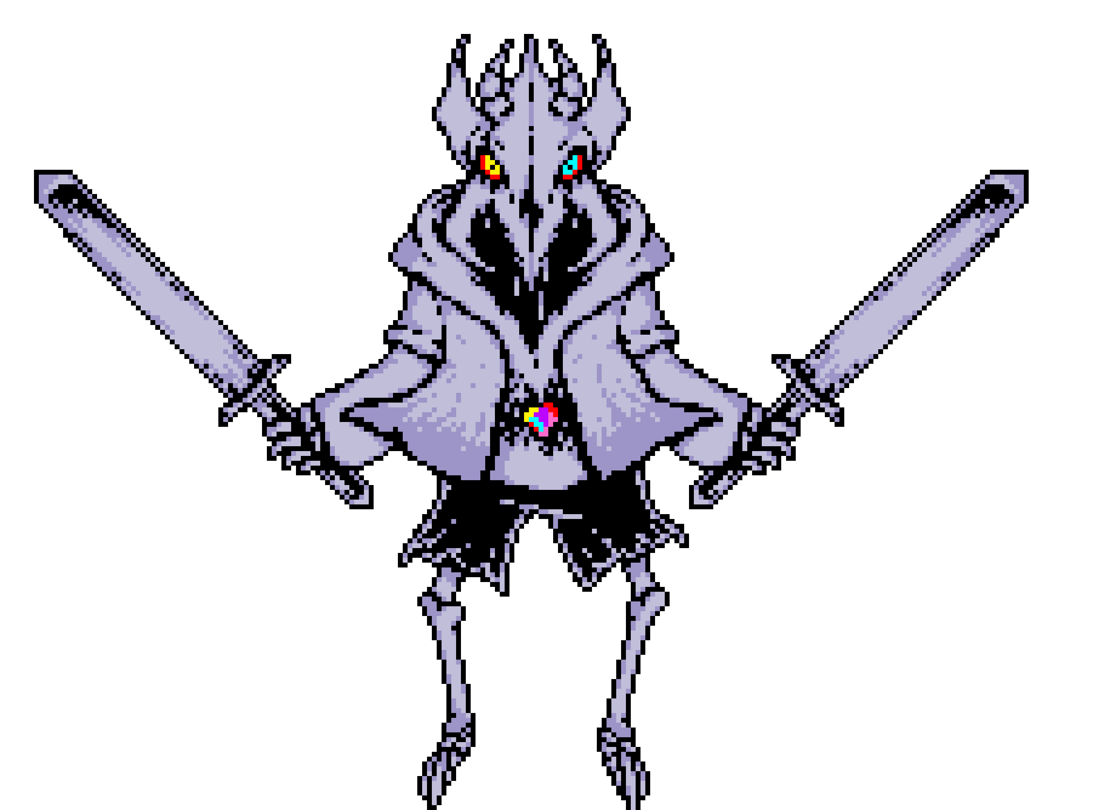 [b3f98c] Sans Eye