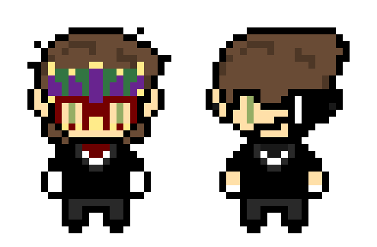 [6afe7d] the joe twins