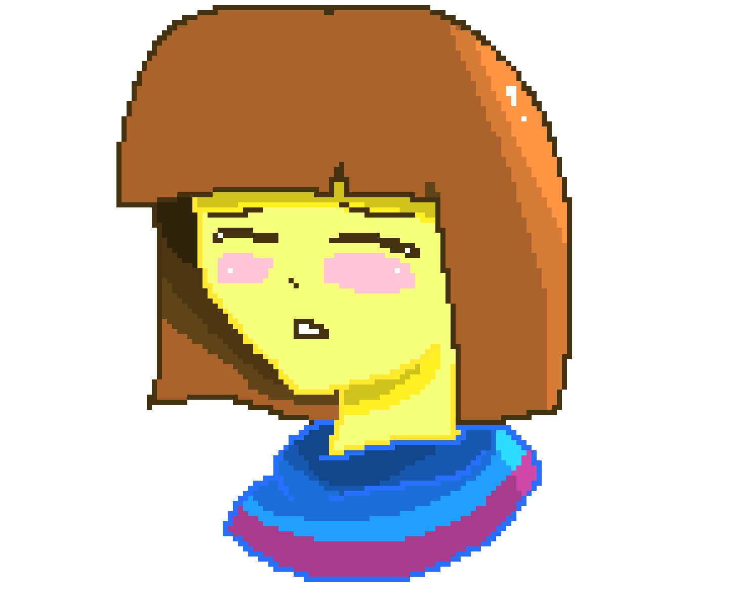[9664c4] Frisk