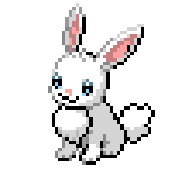 [943a3f] Rabbit/Bunny