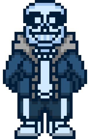[5d9b76] SansOWSpritev2