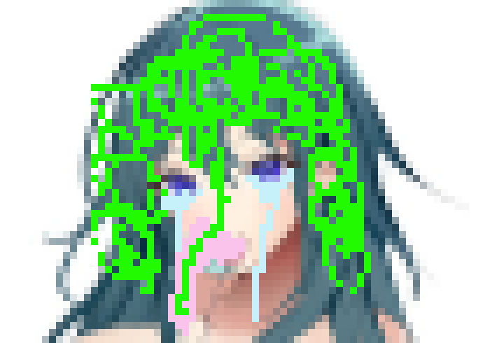[53a360] THIS IS THE UGLY BITCH YOU ARE